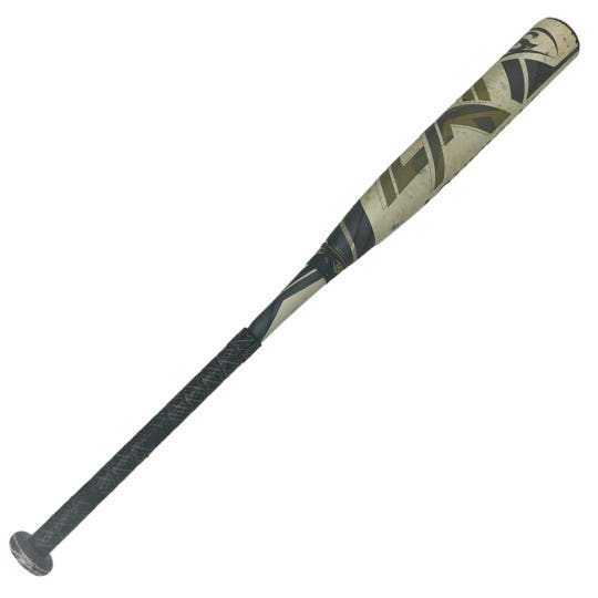 Used Louisville Slugger Lxt 30" -10 Drop Fastpitch Bats