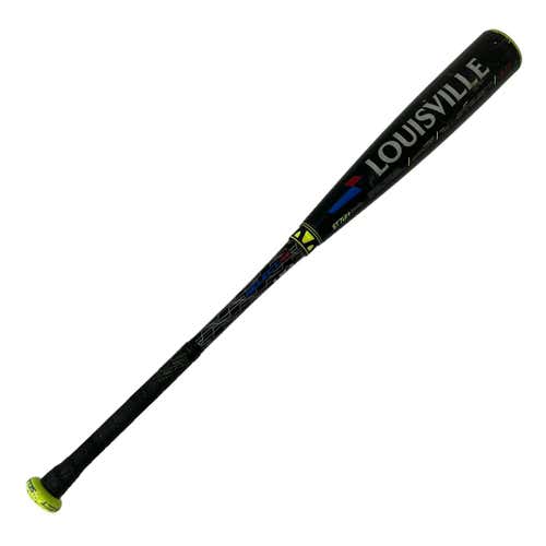 Used Louisville Slugger Select 719 31" -10 Drop Usa 2 5 8 Barrel Bats