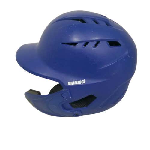Used Marucci Mbhdvjg M L Baseball Helmet