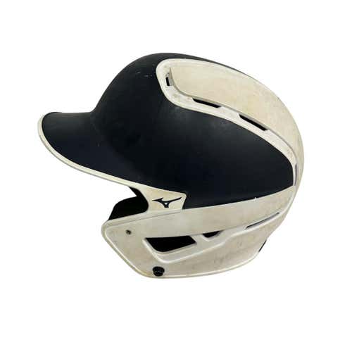 Used Mizuno Helmet M L Baseball And Softball Helmets