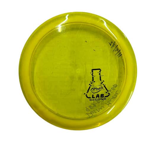 Used Mvp Trace Disc Golf Drivers
