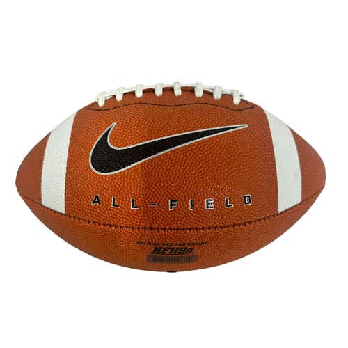 Used Nike All-field Official Pro Football