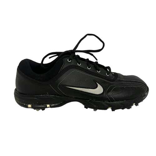 Used Nike Senior 9 Golf Shoes