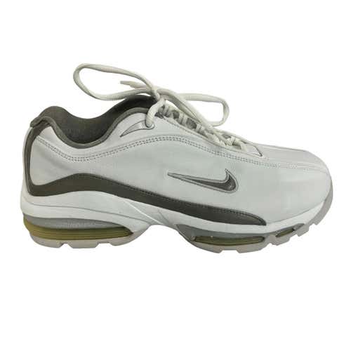 Used Nike Women’s Air Max Sport Size 8,5 Golf Shoes