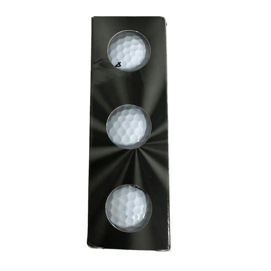Used Nitro Max Distance Golf Balls