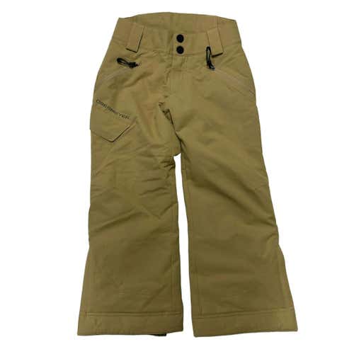 Used Obermeyer Youth Xs Winter Outerwear Pants