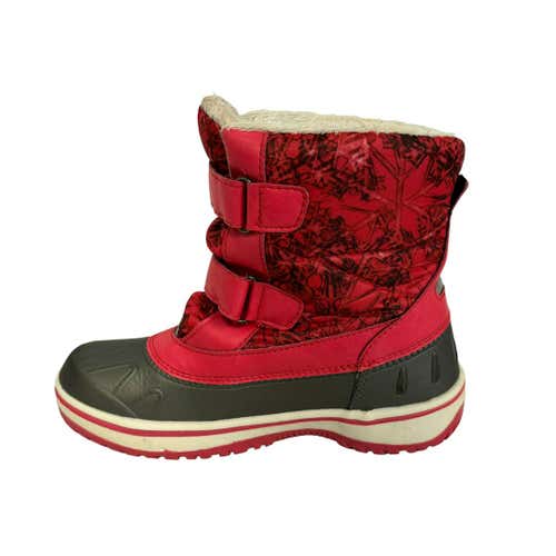 Used Pepperts Junior 03 Girls' Winter Boots