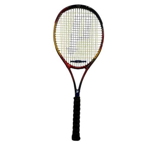 Used Prince Longbody 4 1 2" Tennis Racquets
