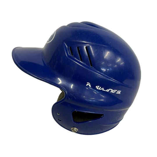 Used Rawlings Batting Helmet Xs S Baseball And Softball Helmets