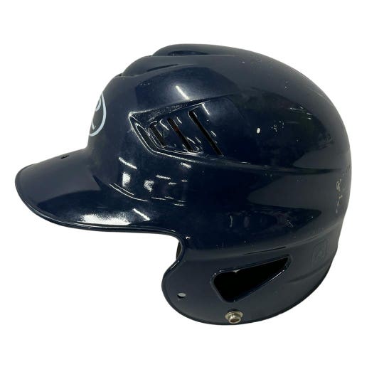 Used Rawlings Cfbhn-r2 S M Baseball And Softball Helmets
