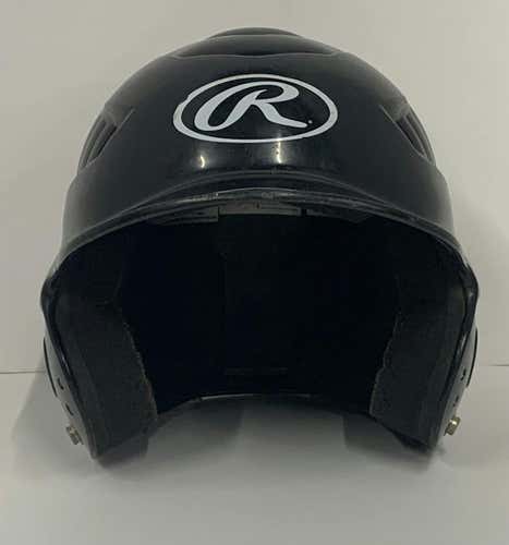 Used Rawlings Coolflo S M Standard Baseball & Softball Helmets