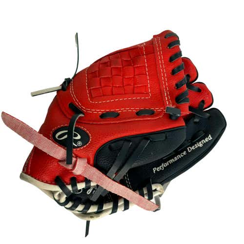 Used Rawlings Pl90sn 9" Fielders Gloves