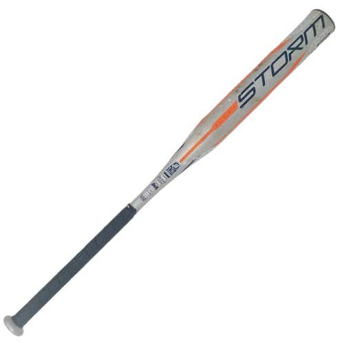 Used Rawlings Storm Alloy 31" -13 Drop Fastpitch Bats