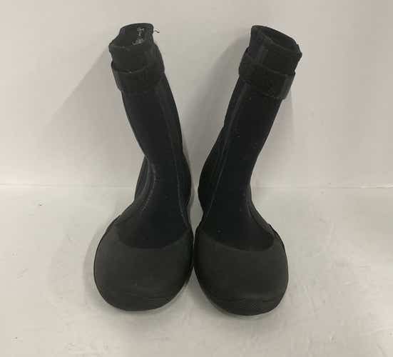 Used Rip Curl Senior 9 Wetsuits Booties
