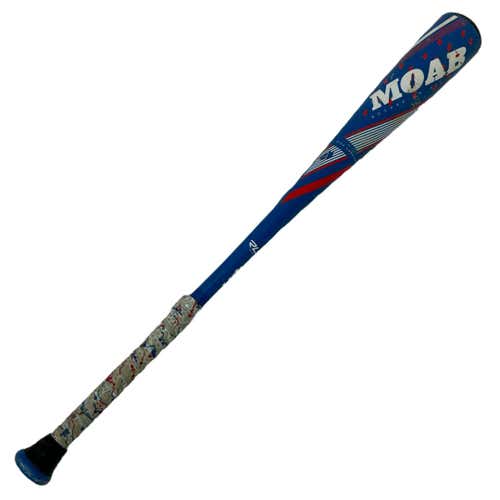 Used Rude American 29" -10 Drop Usa 2 5 8 Barrel Bats