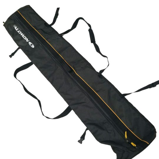 Used Salomon Snowboard Bags