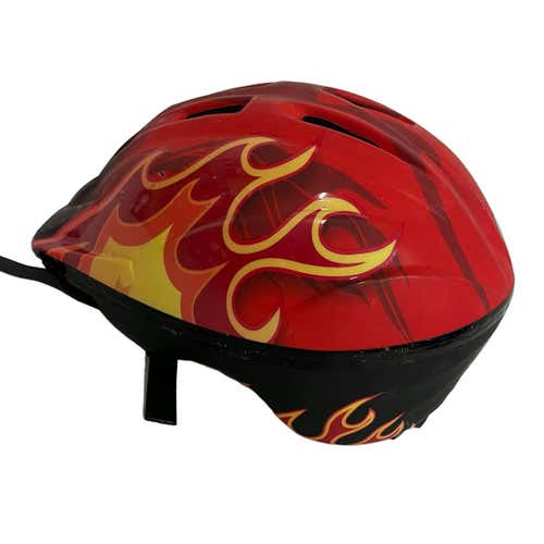 Used Schwinn Bike Helmet Sm Bicycle Helmets