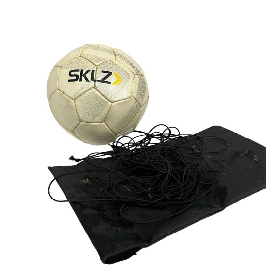 Used Sklz Star-kick Soccer Training Aids