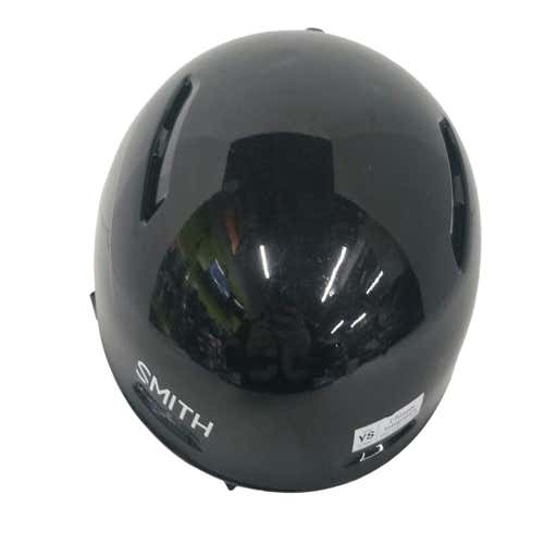 Used Smith Youth Sm Ski Helmets