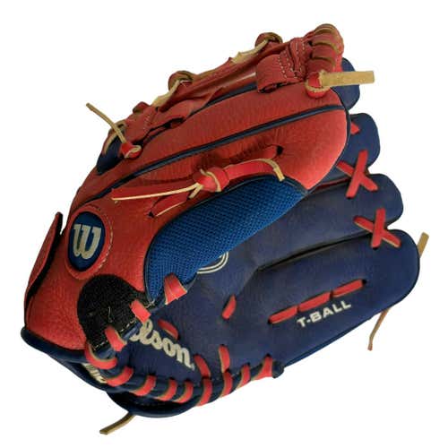 Used Wilson A200 10" Fielders Gloves