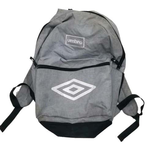 Used Umbro Soccer Bag