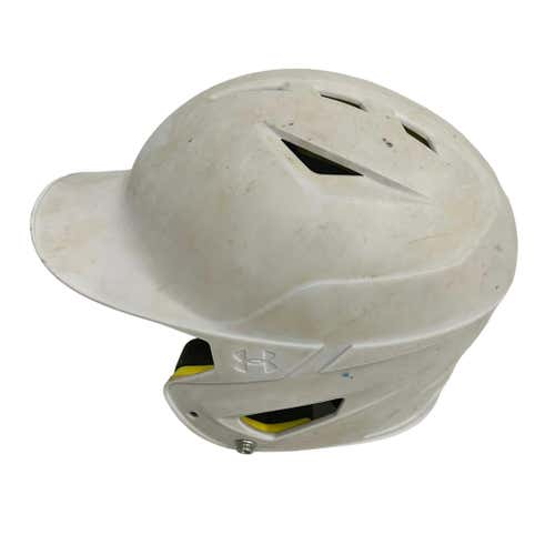Used Under Armour Bb Helmet S M Baseball And Softball Helmets