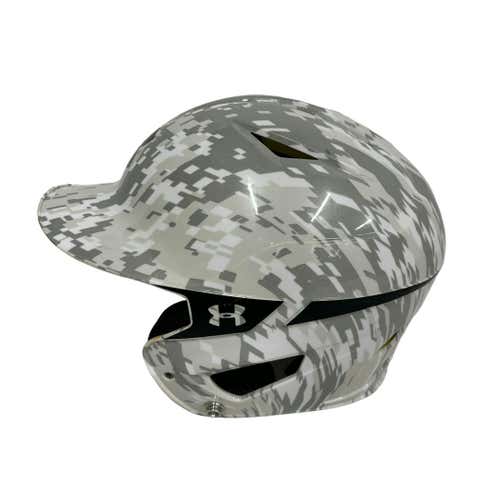 Used Under Armour Camo Xs S Baseball And Softball Helmets