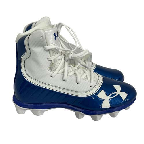 Used Under Armour Highlight Size 7.5 Football Cleats