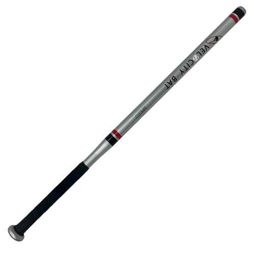 Used Velocity Bat Baseball And Softball Training Aids
