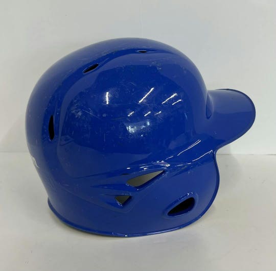Used Wilson Bb Helmet Md Baseball And Softball Helmets