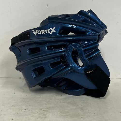 Used Vortex Martial Arts Head Gear