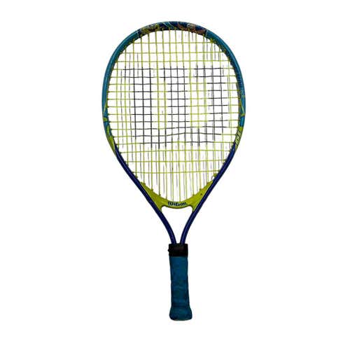 Used Wilson Sponge Bob 19" Tennis Racquets