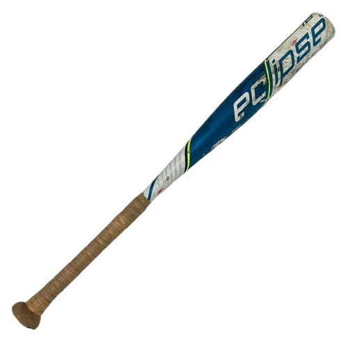 Used Worth Eclipse 28" -12 Drop Fastpitch Bats