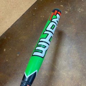 Used Easton (-12) 26 oz 34" Wham Bat