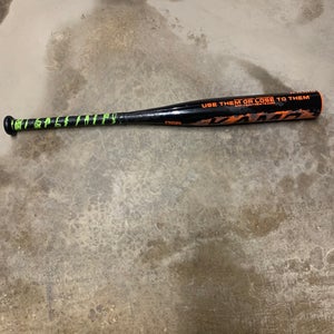 2022 Composite (-5) 25 oz 30" Kamo Bat