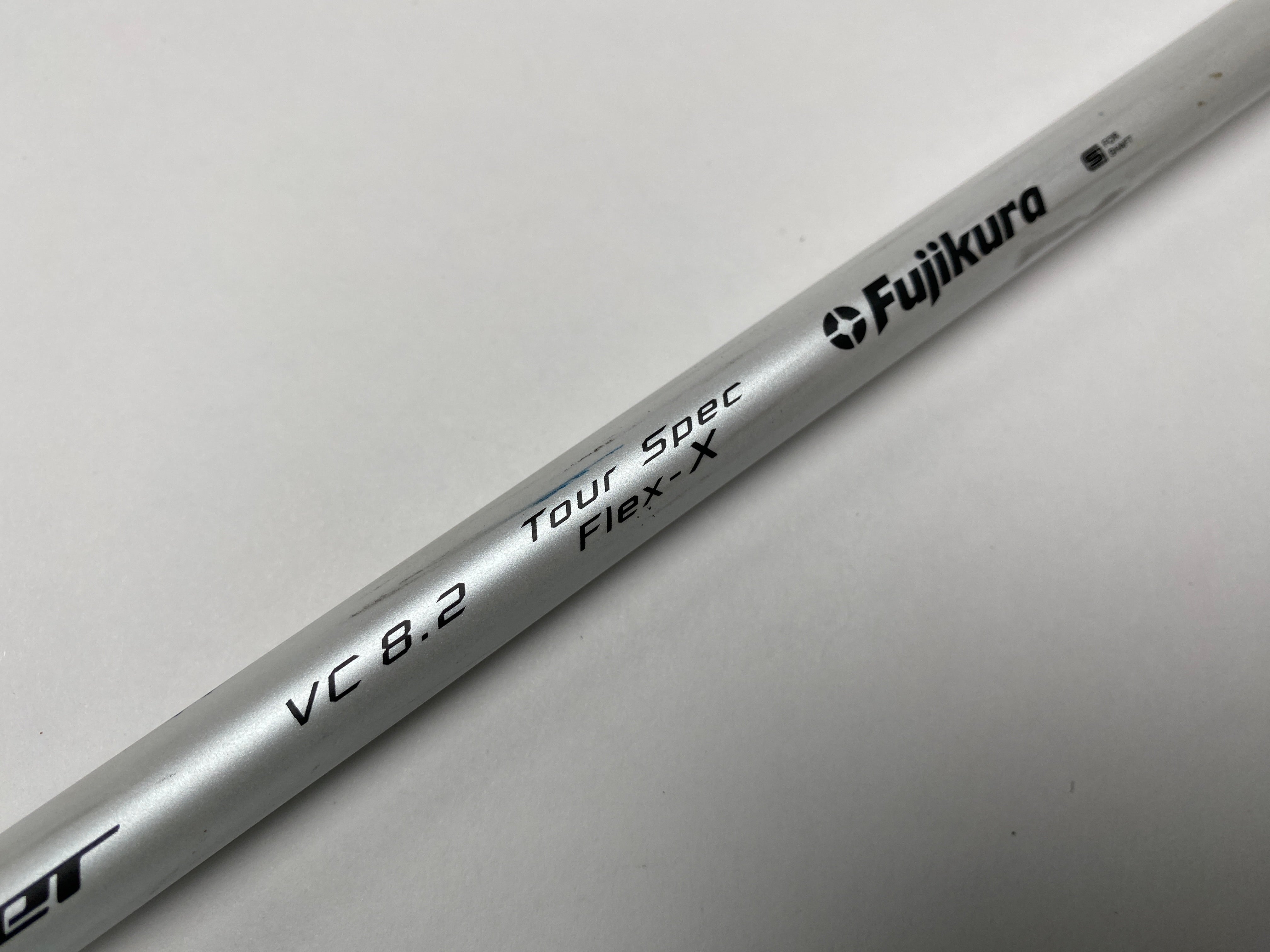 Arbre de transmission Fujikura Speeder Evolution 3 569 43,75