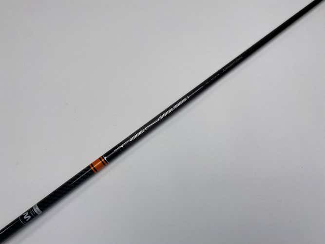 Mitsubishi Chemical Tensei Orange CK TX 70g XStiff DR Shaft 43.75"-Taylormade