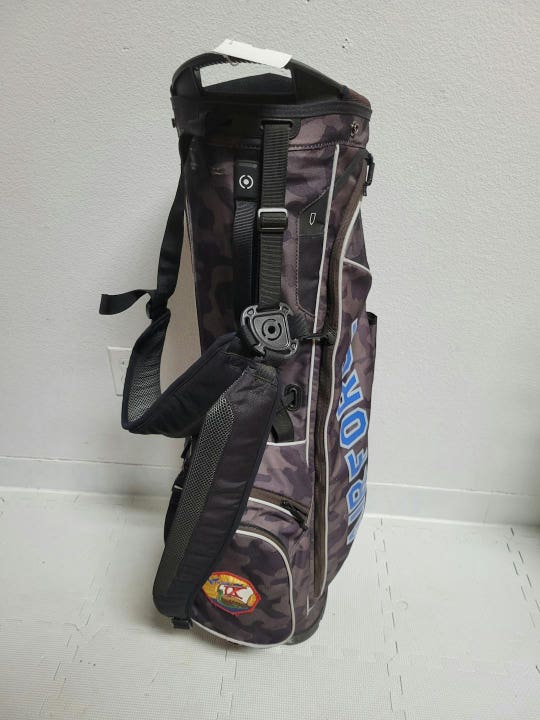 Used Ping Air Force Golf Stand Bags