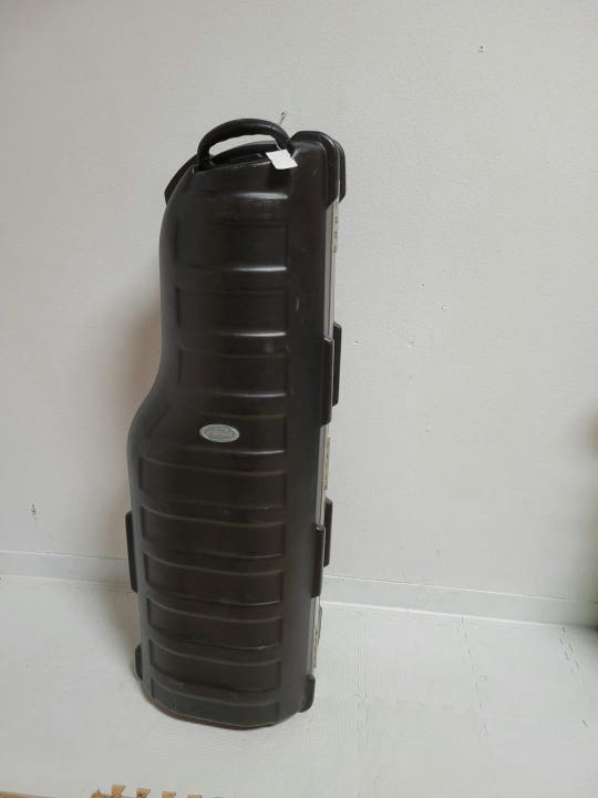 Used Skb Golf Case Hard Case Wheeled Golf Travel Bags