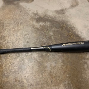 2019 Composite (-10) 19 oz 29" Avenge Bat