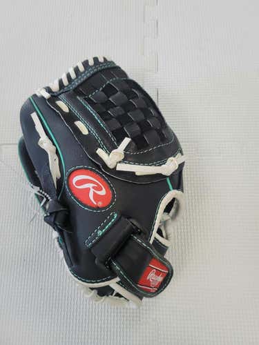 Used Rawlings Wfp115mt 11 1 2" Fielders Gloves