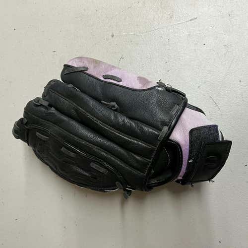 Used Wilson Cat A0442 11 1 2" Fielders Glove