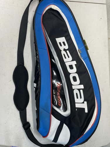 Used Babolat Team Racquet Sports Accessories