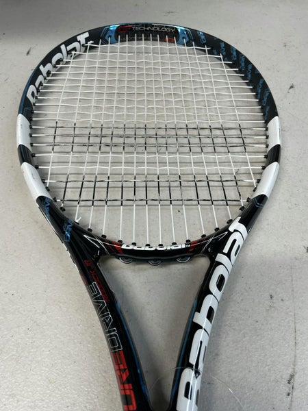 Used Babolat Pure Drive Gt Jr 26