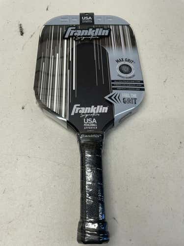 Used Franklin Signature Unknown Pickleball Paddles