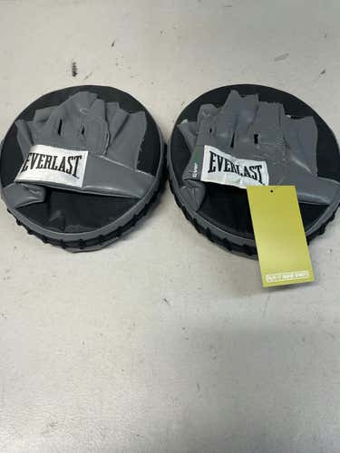 Used Everlast Lg Exercise And Fitness Accessories