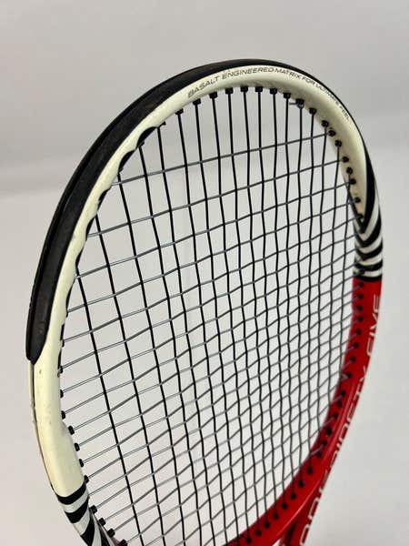Wilson BLX Six One 95 18x20, 4 3/8 | SidelineSwap | Buy and Sell
