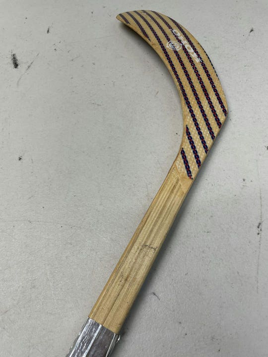 Used Koho Multilam 2200 Senior Wood Sticks
