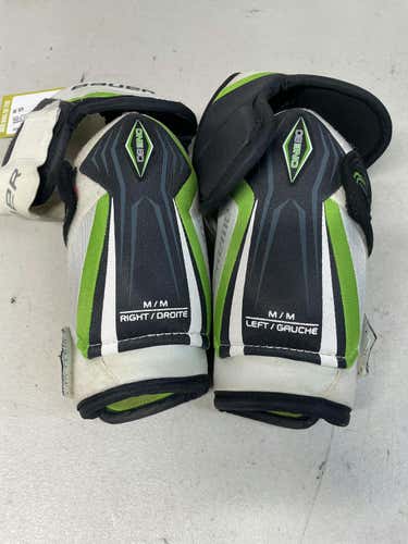 Used Bauer Supreme One80 Md Hockey Elbow Pads