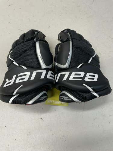 Used Bauer Vapor X60 8" Hockey Gloves